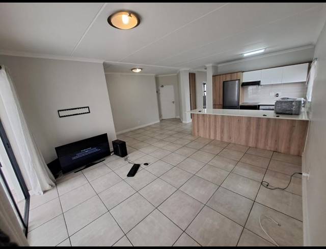 2 BEDROOM APARTMENT FOR SALE IN BLYDE RIVERWALK ESTATE